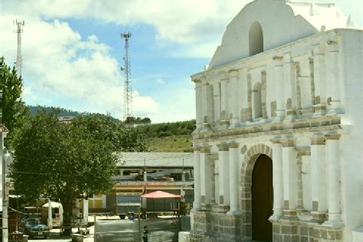 escort San Bartolome Jocotenango
