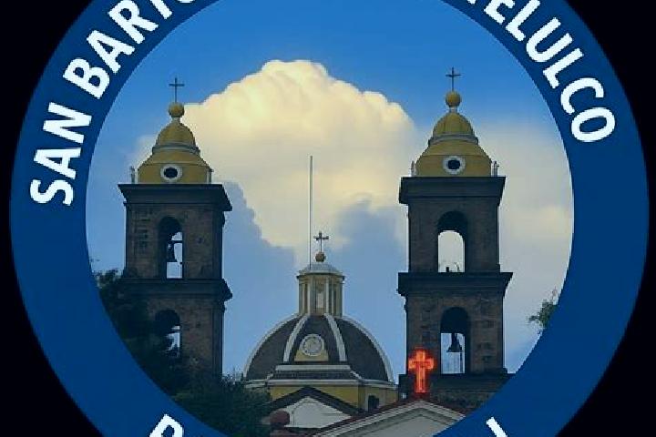 escort San Bartolome Tlaltelulco