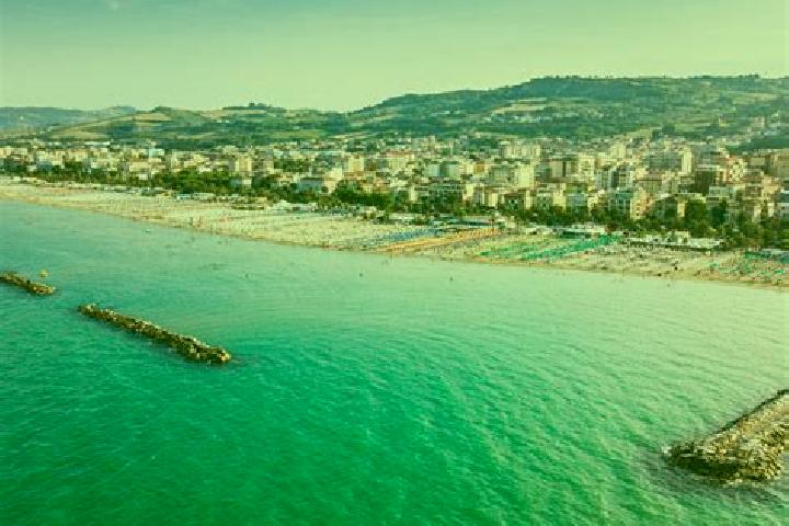 escort San Benedetto del Tronto
