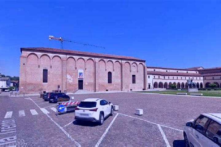 escort San Benedetto Po