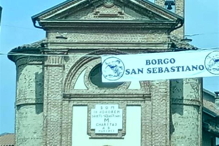 escort San Benigno Canavese