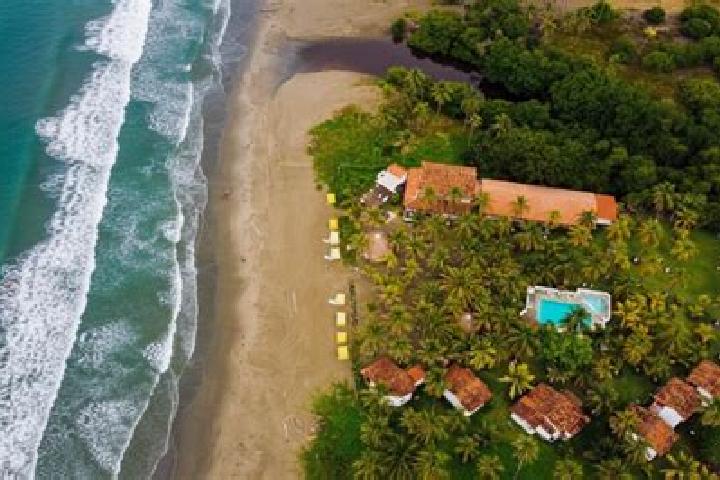 escort San Bernardo del Viento