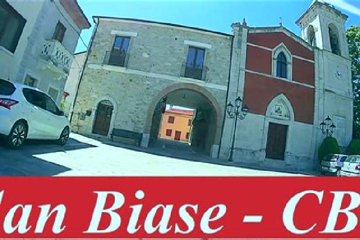 escort San Biase