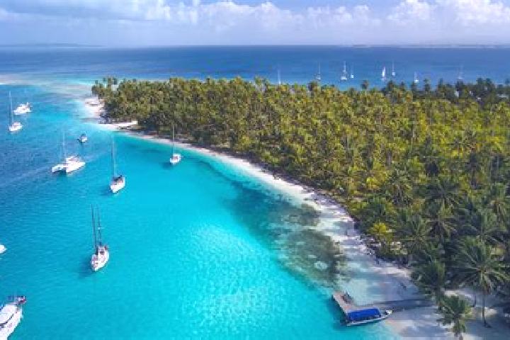 escort San Blas