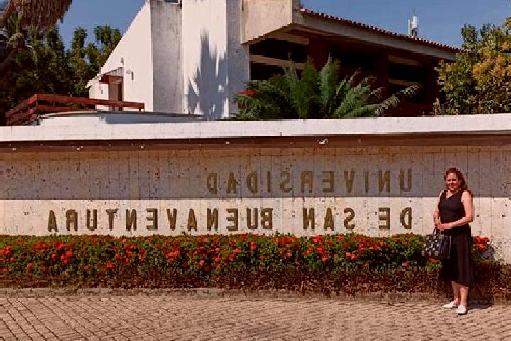 escort San Buenaventura