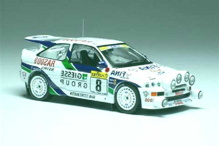 escort San Carlo