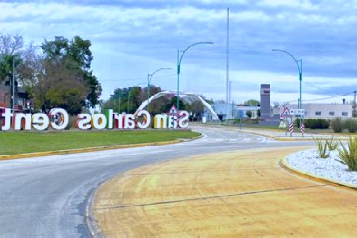 escort San Carlos Centro