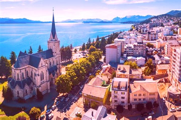 escort San Carlos de Bariloche