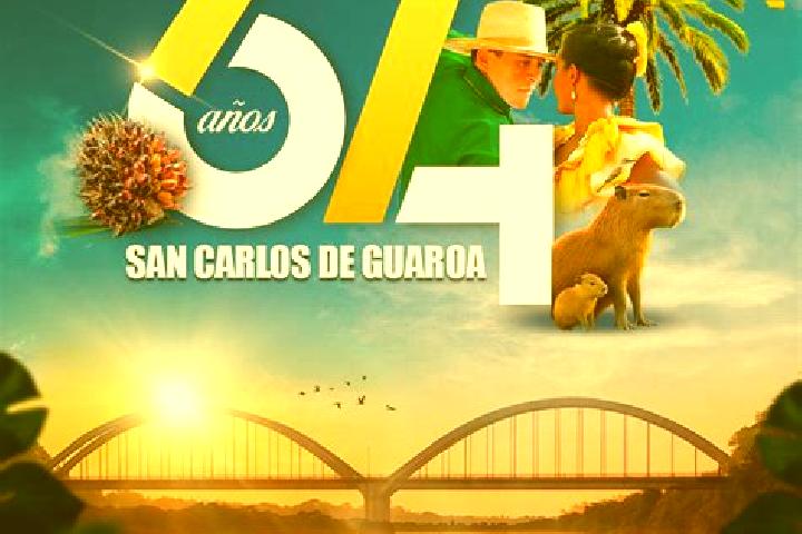 escort San Carlos de Guaroa