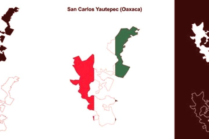 escort San Carlos Yautepec