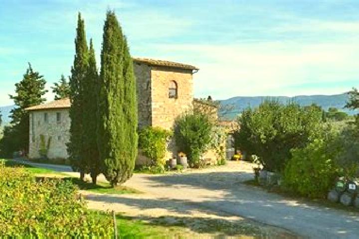 escort San Casciano in Val di Pesa