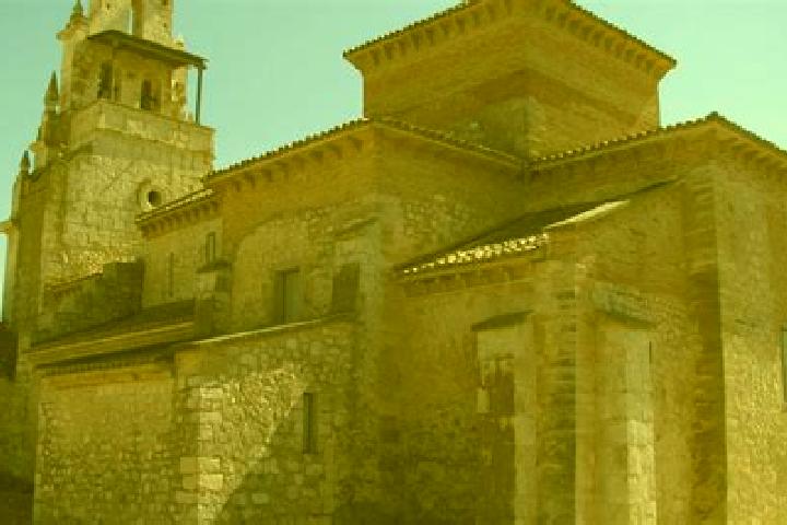 escort San Cebrian de Campos