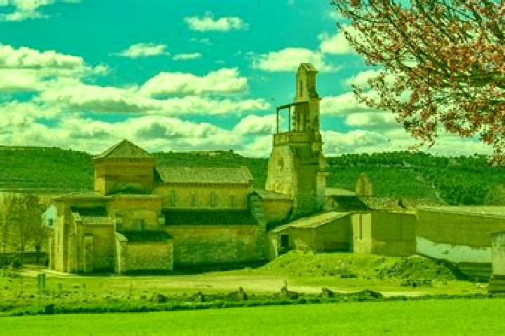 escort San Cebrian de Mazote