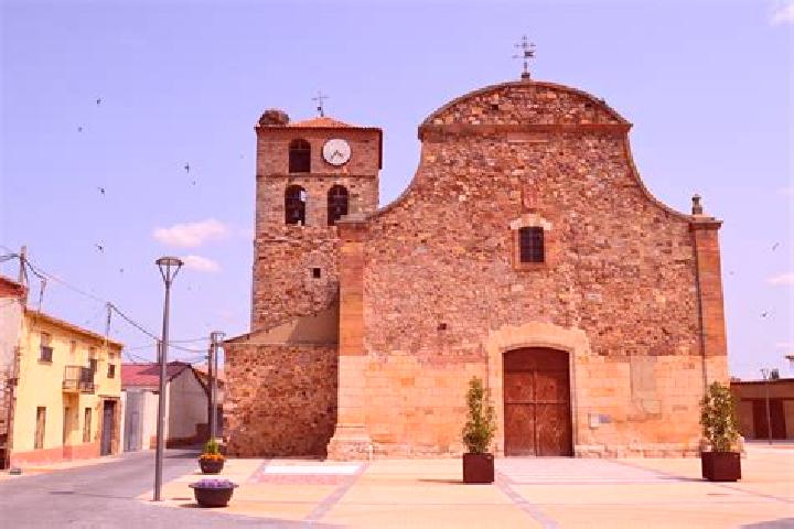 escort San Cebrian de Muda