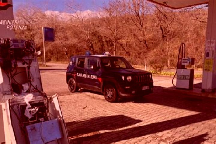 escort San Chirico Raparo