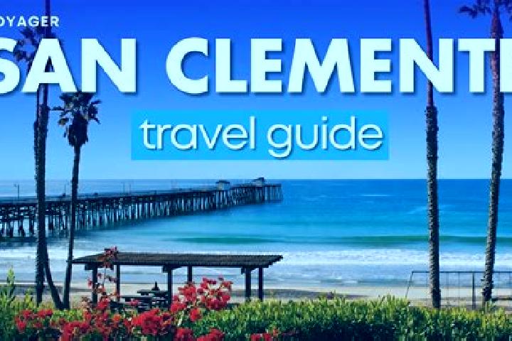 escort San Clemente