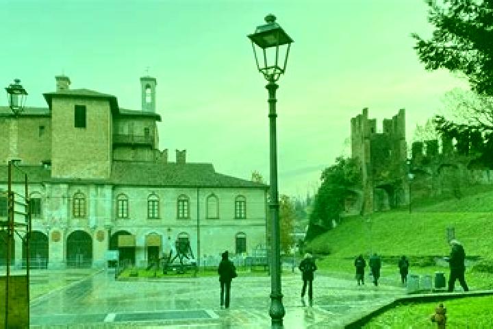escort San Colombano al Lambro