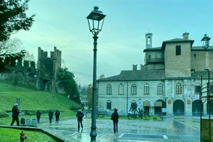 escort San Colombano Belmonte