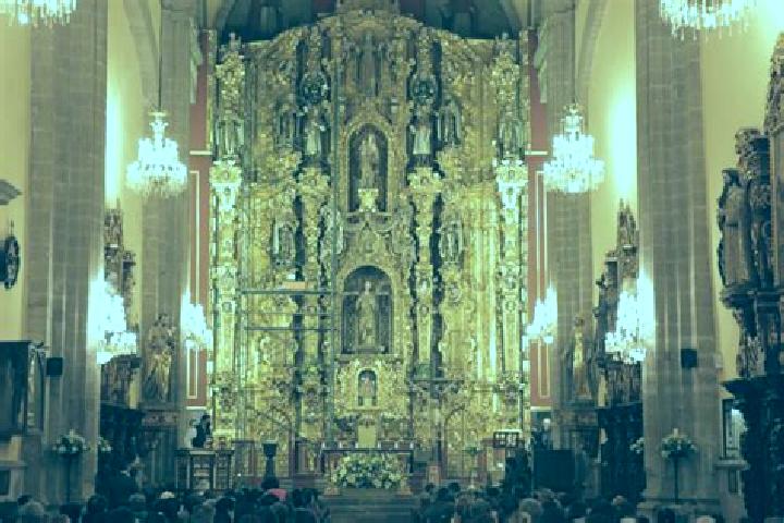 escort San Cosme