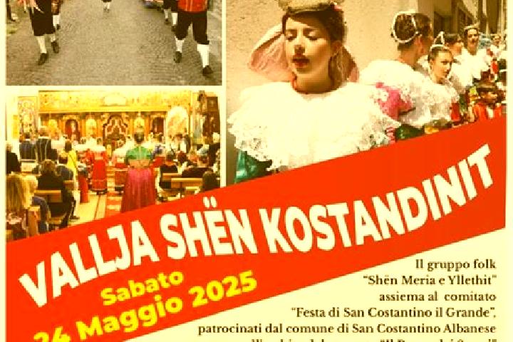 escort San Costantino