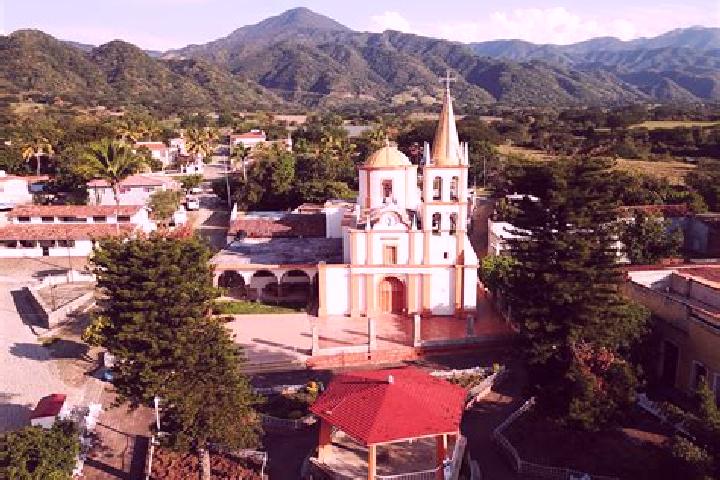 escort San Cristobal Amatlan