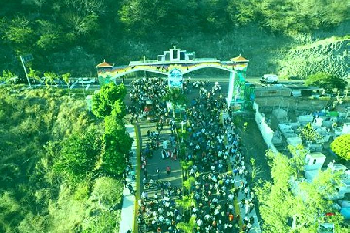escort San Cristobal de la Barranca