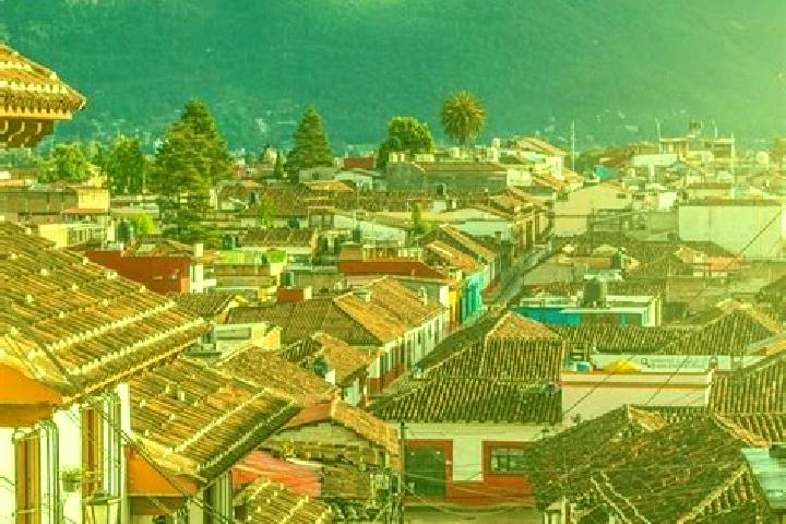 escort San Cristobal de las Casas