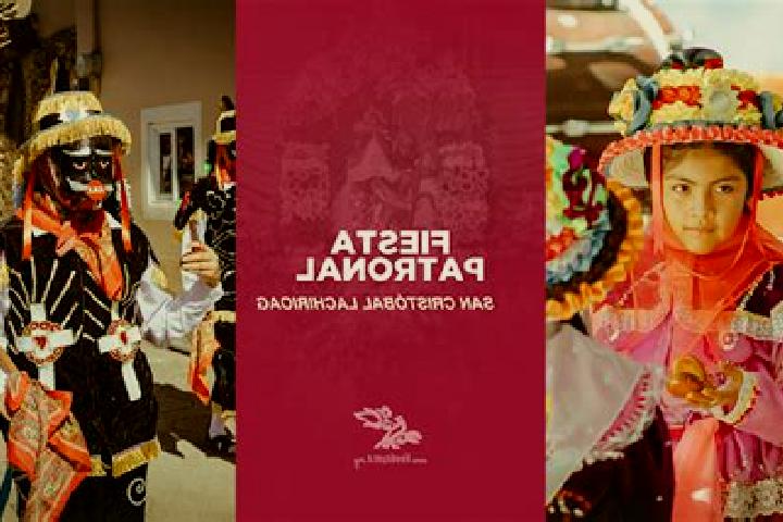 escort San Cristobal Lachirioag