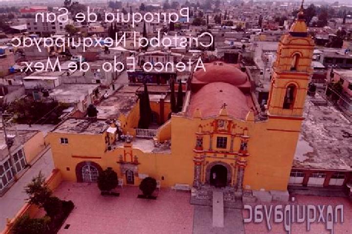 escort San Cristobal Nexquipayac