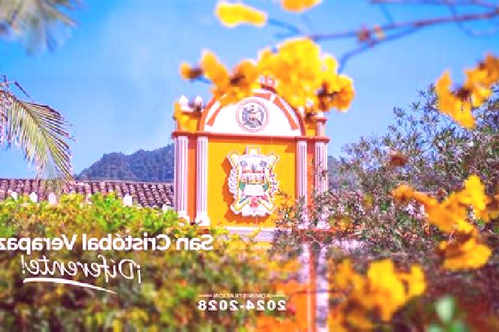 escort San Cristobal Verapaz