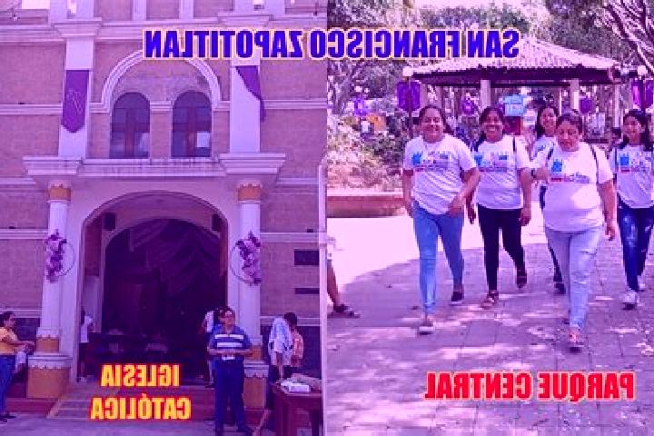 escort San Cristobal Zapotitlan