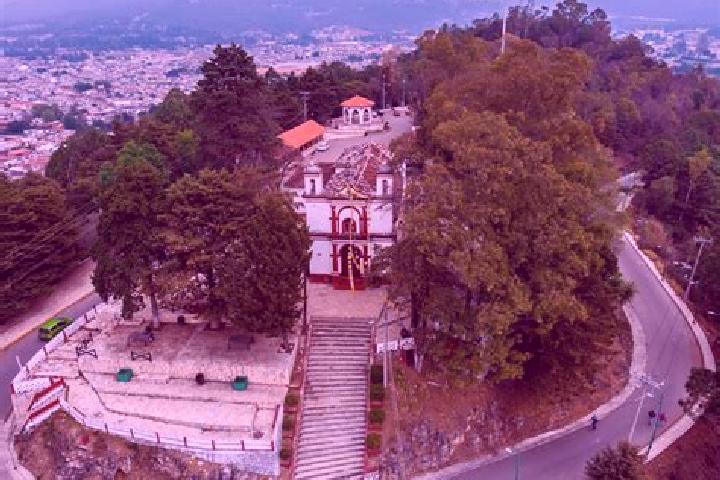 escort San Cristobalito