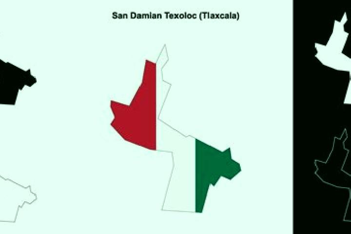 escort San Damian Texoloc