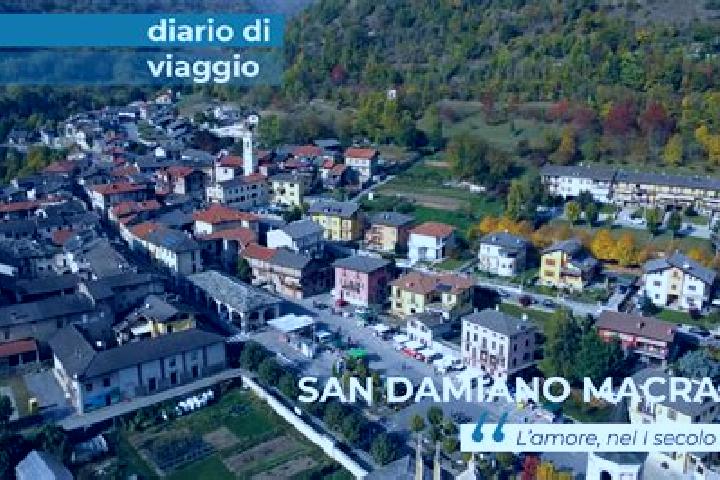 escort San Damiano Macra