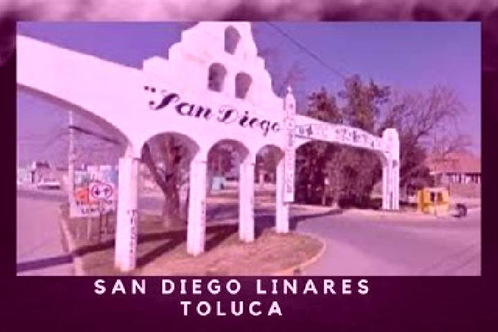 escort San Diego Linares
