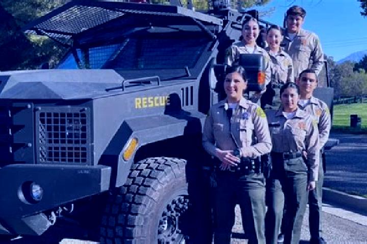 escort San Dimas