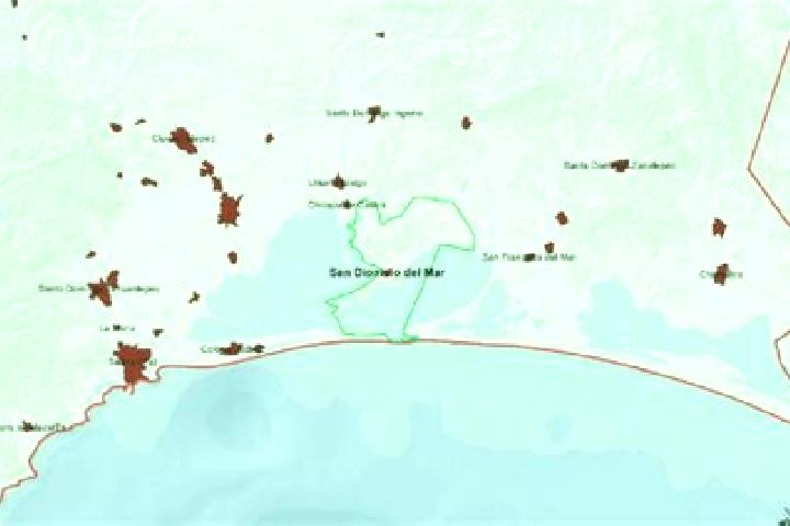 escort San Dionisio del Mar