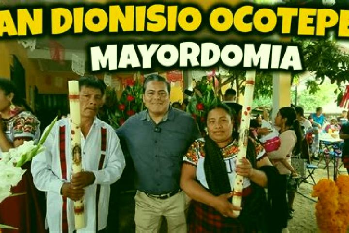 escort San Dionisio Ocotepec
