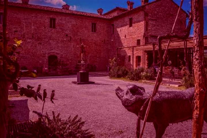 escort San Donnino