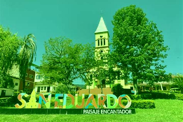 escort San Eduardo