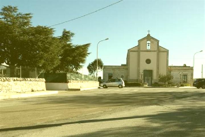 escort San Eligio