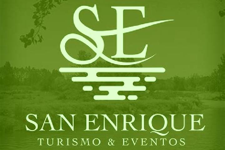 escort San Enrique