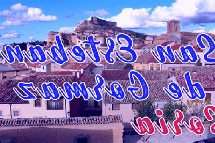 escort San Esteban de Gormaz