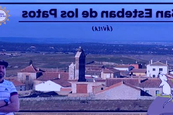 escort San Esteban de los Patos