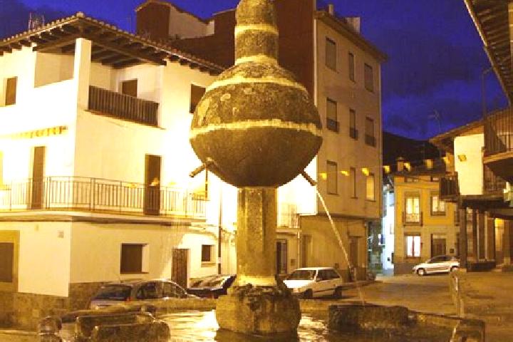 escort San Esteban del Valle