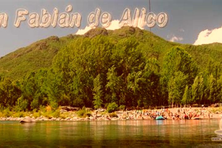 escort San Fabian de Alico