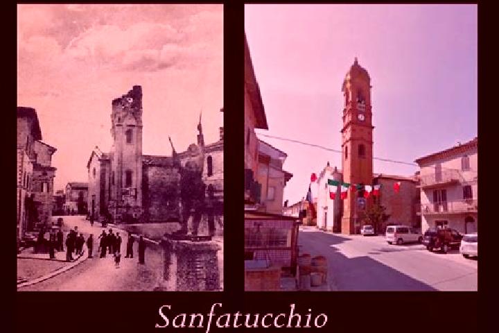 escort San Fatucchio