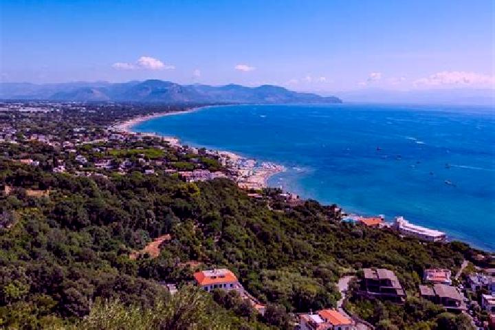 escort San Felice Circeo