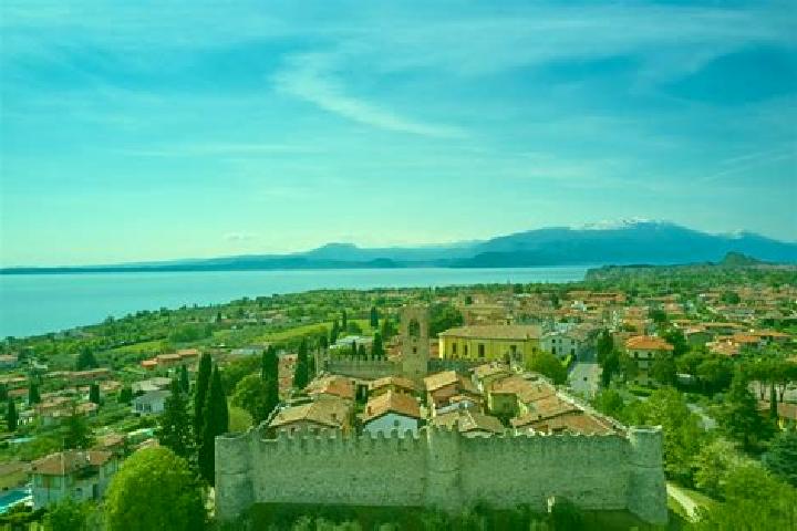escort San Felice del Benaco