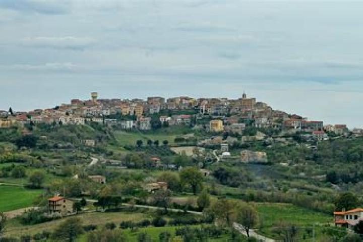 escort San Felice del Molise